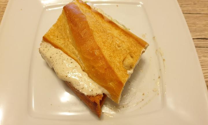 Croque und Crepes